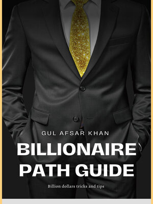 cover image of Billionaire Path Guide